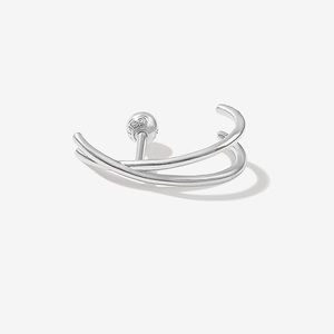14 Karat Piercing Earring